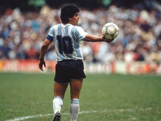 La muerte de Maradona, un hecho que quebró al mundo y provocó un dolor infinito.