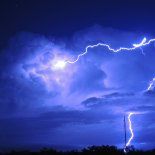 Las tormentas regresarán al AMBA el sábado por la noche. Las tormentas regresarán al AMBA el sábado por la noche.