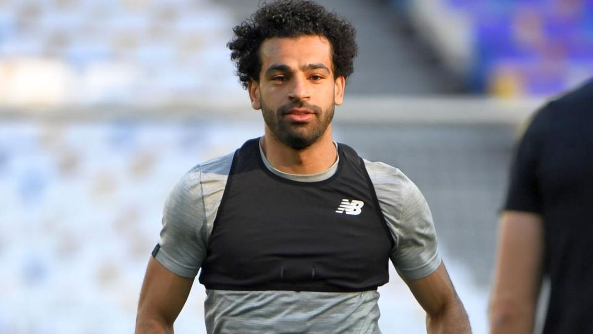 The five great absentees from the 2022 Qatar World Cup The five great absentees from the 2022 Qatar World Cup