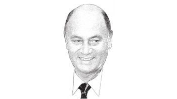 ámbito.com | Gerónimo Venegas
