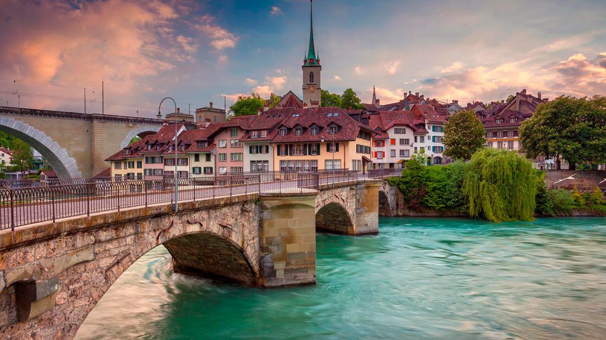 The best city in Europe that does not require a visa to emigrate: find out how to do it