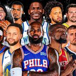 La NBA consolidó un negocio de u$s14.000 millones anuales, con Golden State Warriors al frente del ranking de Forbes.