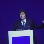 Qué dijo el economista sobre las declaraciones del Presidente. Qué dijo el economista sobre las declaraciones del Presidente.