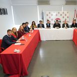 El objetivo de base de la UCR es sostener las provincias que comanda.&nbsp;