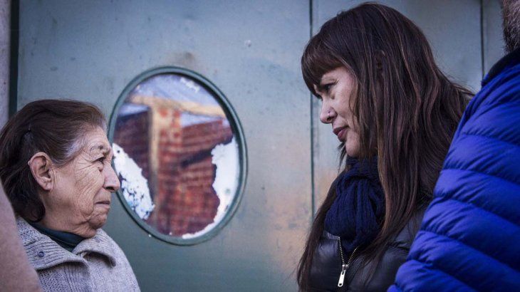 En el país hay relevados 4.416 barrios populares. 