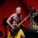 Flea debuta con su disco solista. Flea debuta con su disco solista.