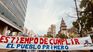 El PIT-CNT llevó a cabo su segundo paro en el gobierno de Yamandú Orsi.&nbsp;