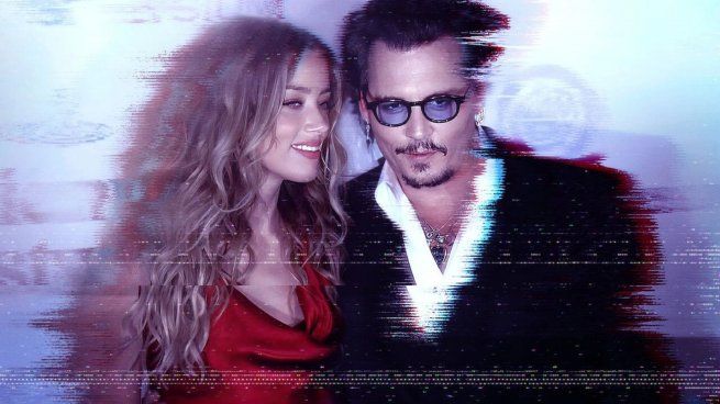 So is Depp vs.  Heard, the documentary series that sweeps Netflix