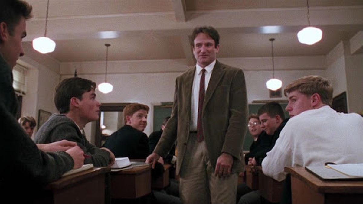Teachers’ Day: 7 films that celebrate the profession