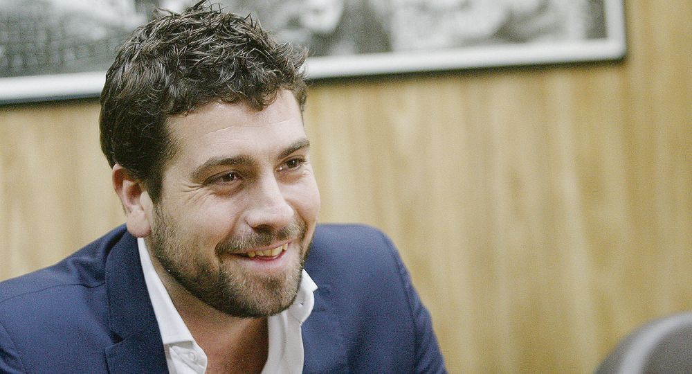 “La idea no es castigar a nadie, sino premiar a los mejores” (foto 1)