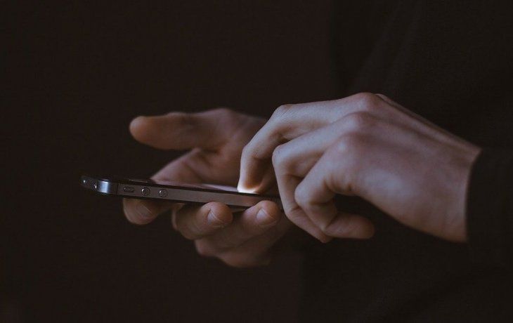 WhatsApp incorpora la Búsqueda avanzada.