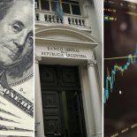 La baja del riesgo país será clave para que la nueva etapa del plan de Luis Caputo llegue a buen puerto. La baja del riesgo país será clave para que la nueva etapa del plan de Luis Caputo llegue a buen puerto.