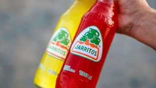 Jarritos del Sur, la gran empresa de botellas de México. Jarritos del Sur, la gran empresa de botellas de México.