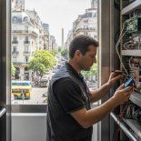 El mantenimiento de ascensores es clave en los edificios, algo que no se puede dejar de realizar periodicamente El mantenimiento de ascensores es clave en los edificios, algo que no se puede dejar de realizar periodicamente