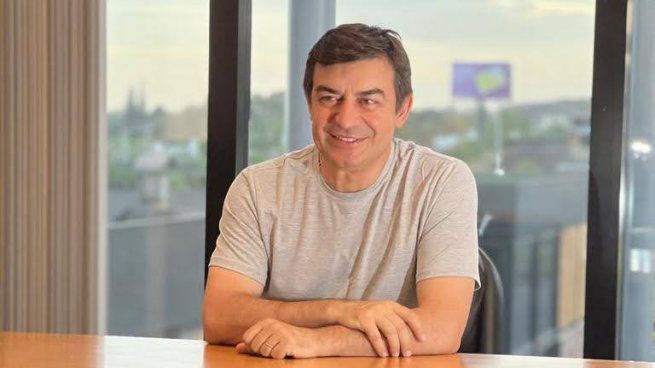 De Marchi: Hace una década que Mendoza no crece ni genera empleo de calidad.