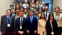 marcelo orrego en la pdac de canada: el momento de invertir en mineria es ahora