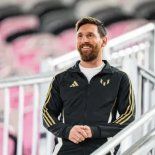 Comienza la Messi Cup con River y Newells protagonistas: los detalles del torneo Comienza la Messi Cup con River y Newells protagonistas: los detalles del torneo