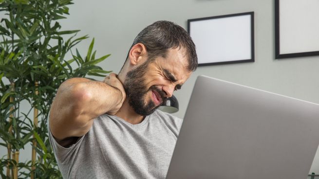 El licuado mágico que te ayudará con el dolor muscular