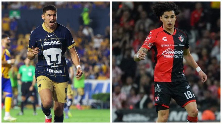 Pumas y Atlás, de la Liga MX y Atlético Morelia y Cancún, de la Expansión fueron imposibilitados por la FIFA  de fichar jugadores hasta nuevo aviso.