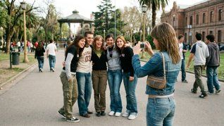La tendencia que pisó fuerte en 2025 y 2026, de la mano de los millennials y la generación Z. La tendencia que pisó fuerte en 2025 y 2026, de la mano de los millennials y la generación Z.