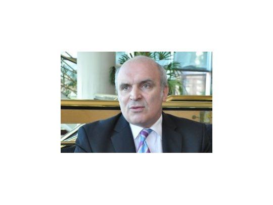 El economista, José Luis Espert.
