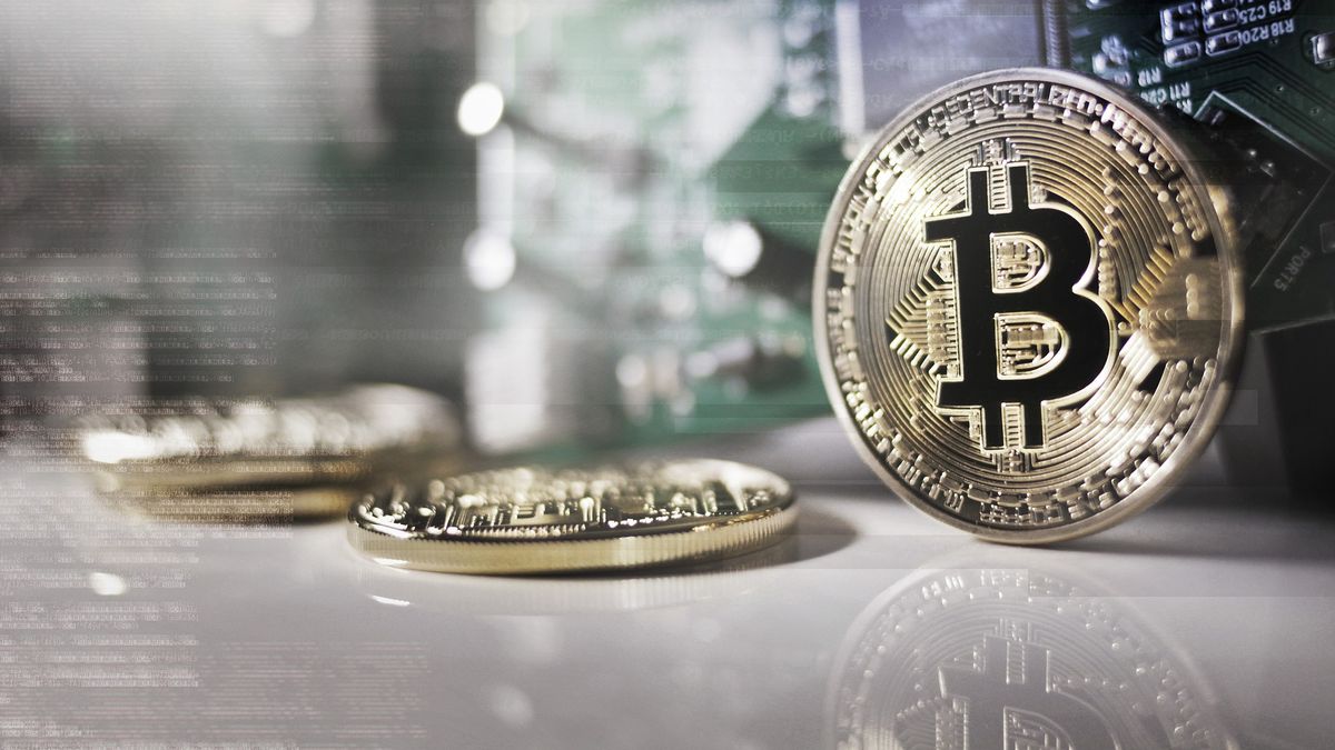 Profit taking keeps hitting Bitcoin