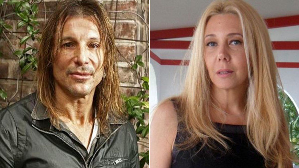 Revés para Claudio Caniggia: confirmaron el procesamiento en la causa por  abuso sexual contra Mariana Nannis