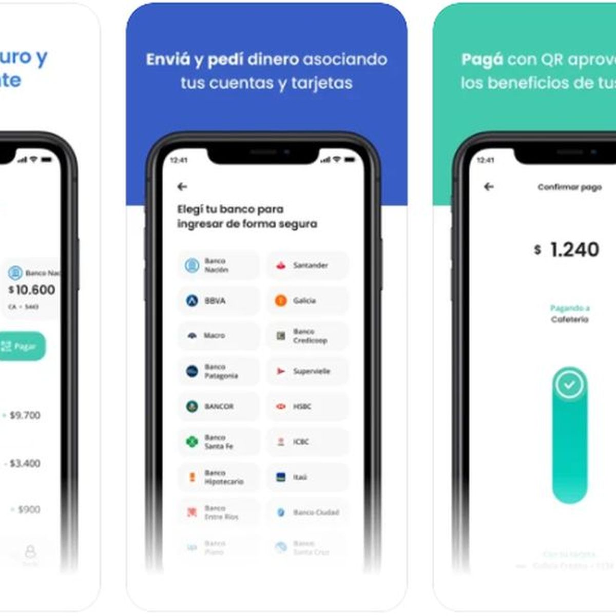 Que Es Y Como Funciona Modo La Billetera Virtual De Bancos