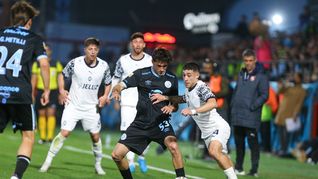 Belgrano e Independiente empataron en Córdoba.