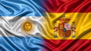 Argentina y España se enfrentan este domingo por la final del Mundial 2026. Argentina y España se enfrentan este domingo por la final del Mundial 2026.