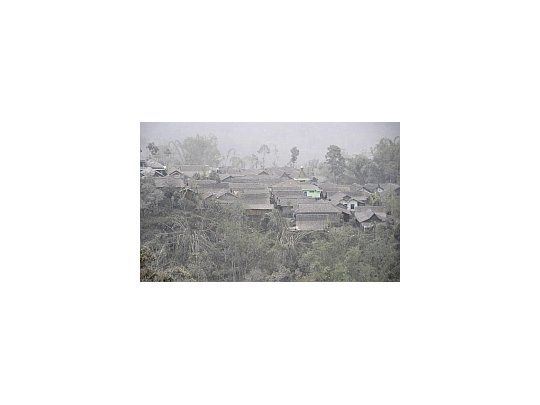 Más de 340 mil personas permanecen evacuadas
