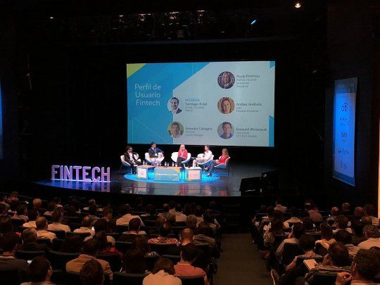 Tokenización de activos: la Cámara Argentina Fintech propone una reforma jurídica