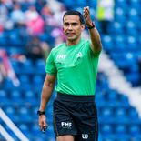 La Comisión Arbitral decidió mantener a Daniel Quintero Buitrón como silbante para la final de vuelta del domindo 24 de mayo entre Pumas y Cruz Azul. La Comisión Arbitral decidió mantener a Daniel Quintero Buitrón como silbante para la final de vuelta del domindo 24 de mayo entre Pumas y Cruz Azul.