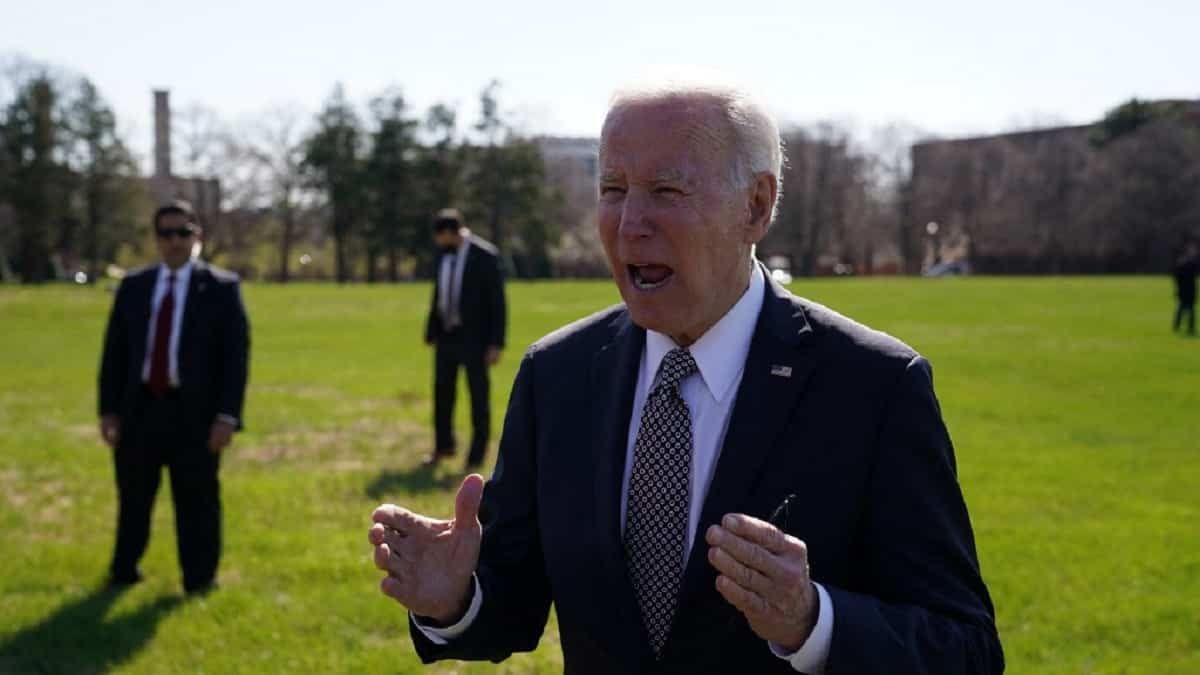 I will not send a single soldier to Ukraine