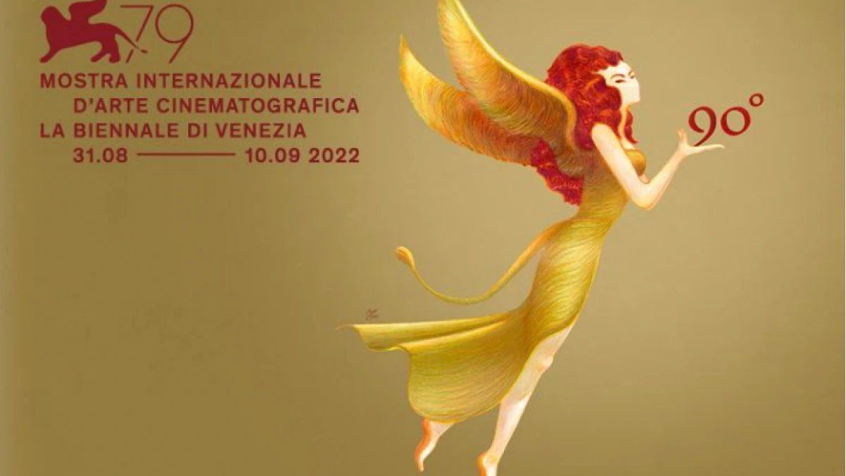 The Venice Film Festival will celebrate “Ukrainian Day”