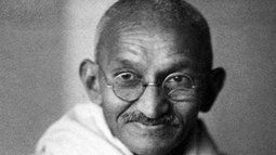 The International Day of Non-Violence is due to the birth of Gandhi. The International Day of Non-Violence is due to the birth of Gandhi.