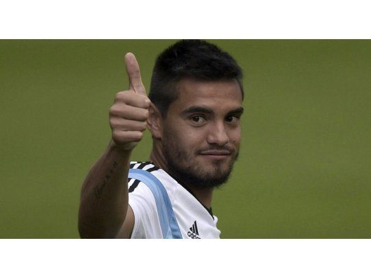 Sergio Romero habló sobre los dichos de Diego Maradona en el sorteo mundialista.