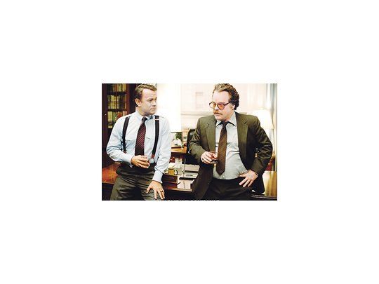 El cine en cable más destacado