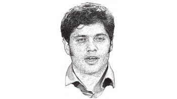 ámbito.com | Axel Kicillof