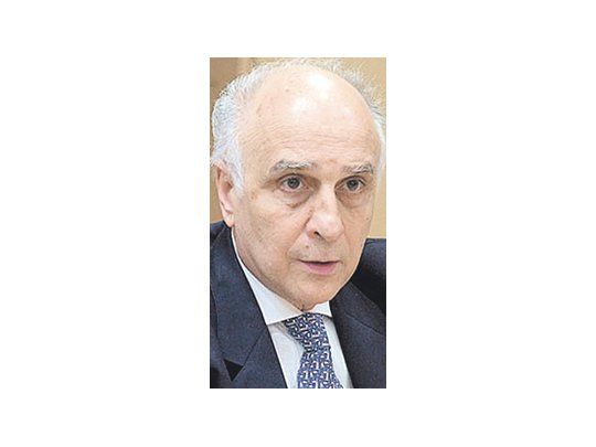 Carlos Bulgheroni