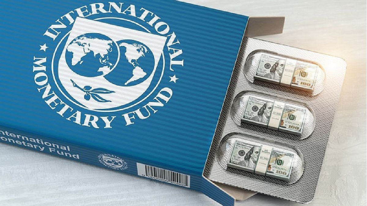 This will be the 11 IMF disbursements to Argentina