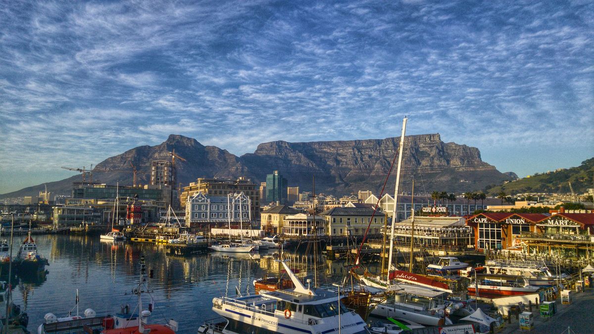 The exotic country that invites people over 60 to emigrate with its new policies