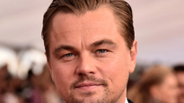 Leonardo DiCaprio.