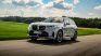 El nuevo BMW X3
