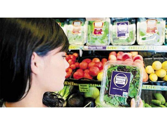 Nutrición: la genética no es destino, uno hace el camino