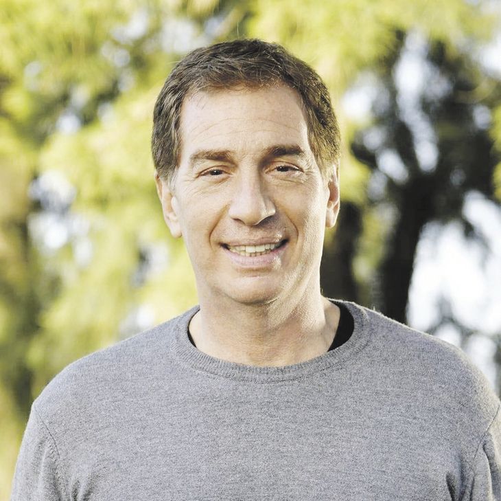 Diego Santilli
