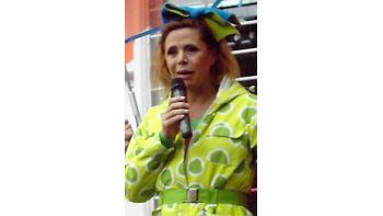 ámbito.com | Agatha Ruiz de la Prada
