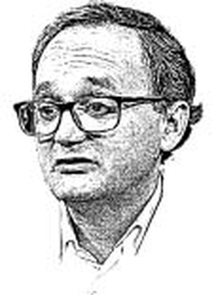 Gustavo Idigoras
