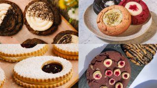 El Día Mundial de la Cookie se celebra cada 4 de diciembre. El Día Mundial de la Cookie se celebra cada 4 de diciembre.