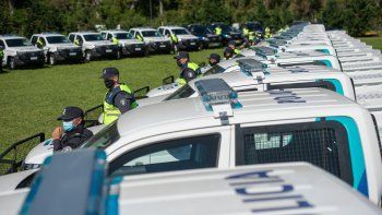 Doce policías fueron detenidos por la muerte de un delincuente al que le habrían plantado un arma